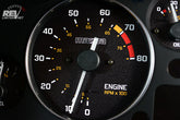 NA/NB Miata Gauges - JNC